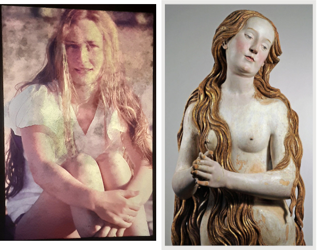 Sainte Marie Madeleine-XVIe-siecle-Erhart Gregor